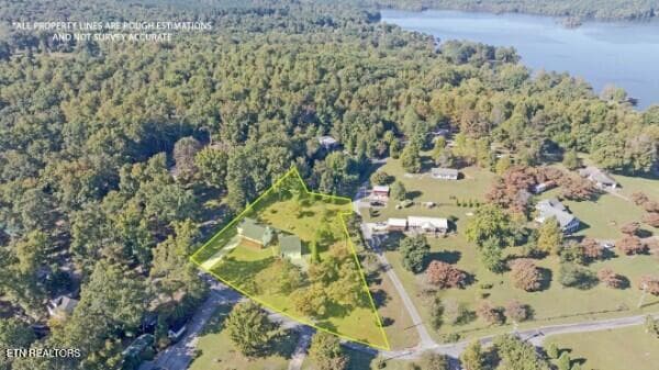 Torbett draw - 2060 Torbett Rd, Spring City, TN 37381