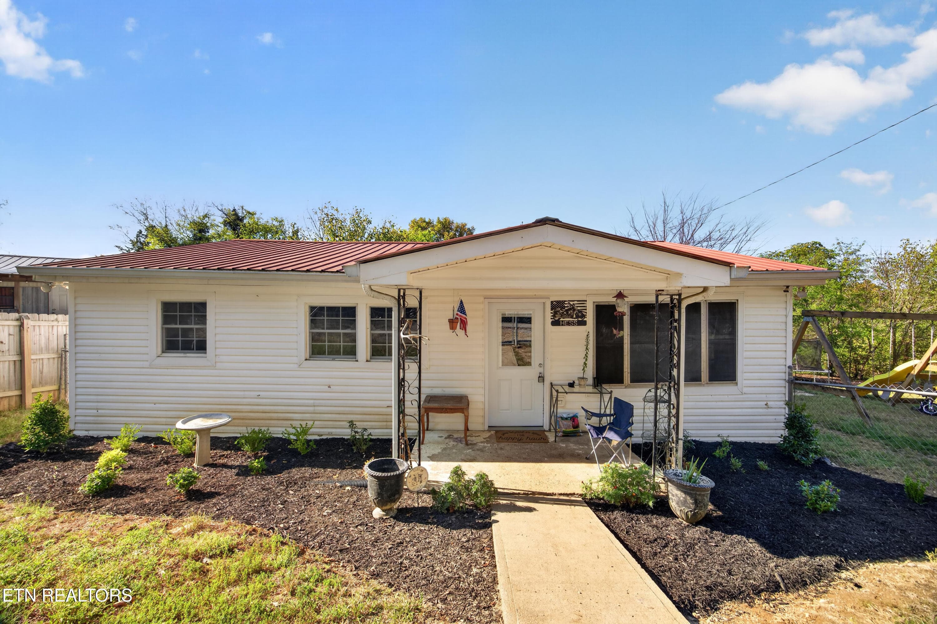 50 Volunteer Circle, Carthage, TN 37030