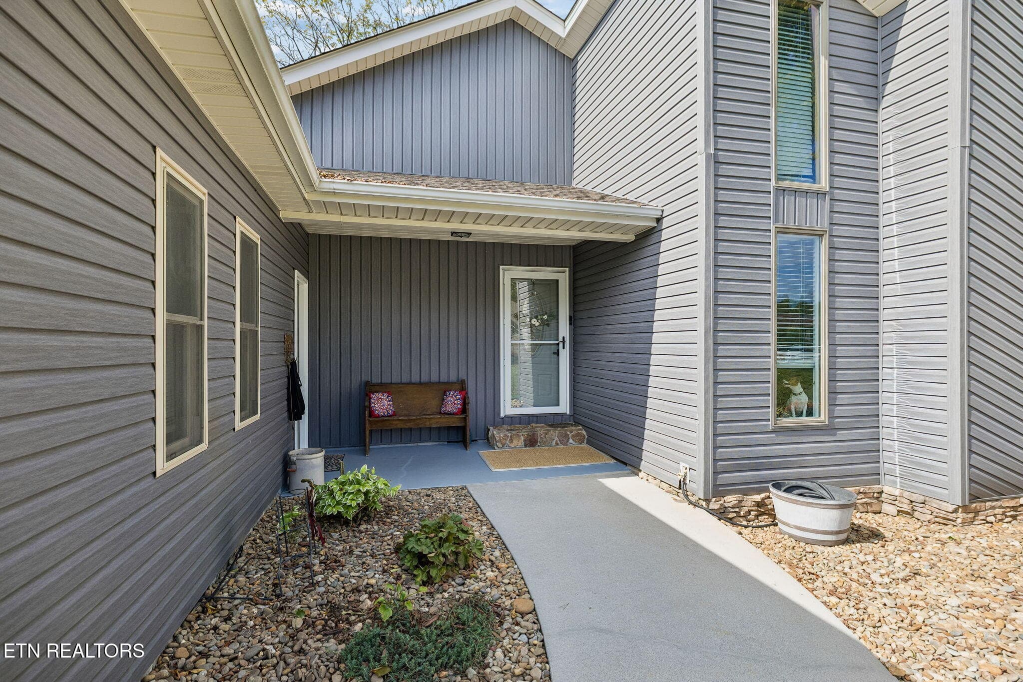 5-202 Daksi Ln - 029 - 202 Daksi Lane, Loudon, TN 37774