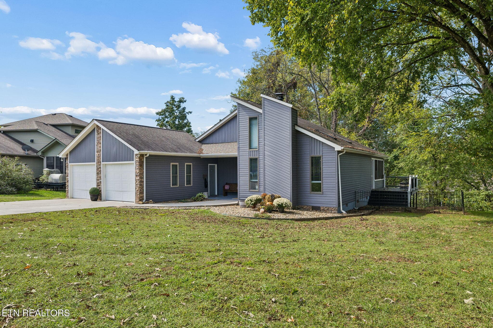 3-202 Daksi Ln - 032 - 202 Daksi Lane, Loudon, TN 37774