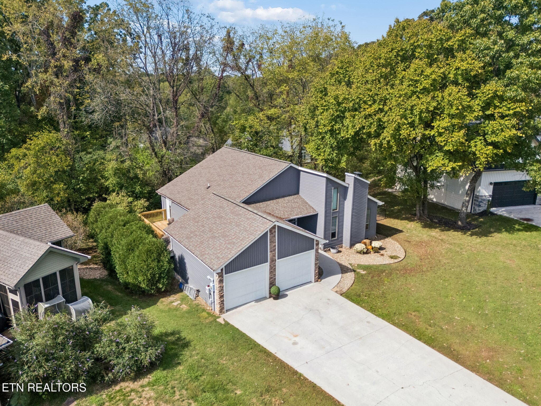 38-202 Daksi Ln - 038 - 202 Daksi Lane, Loudon, TN 37774