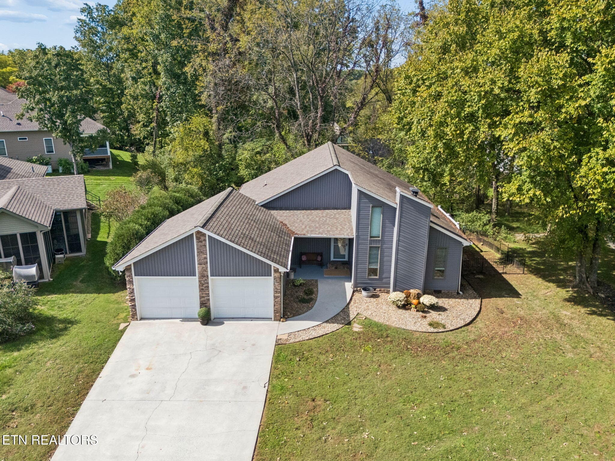 41-202 Daksi Ln - 041 - 202 Daksi Lane, Loudon, TN 37774