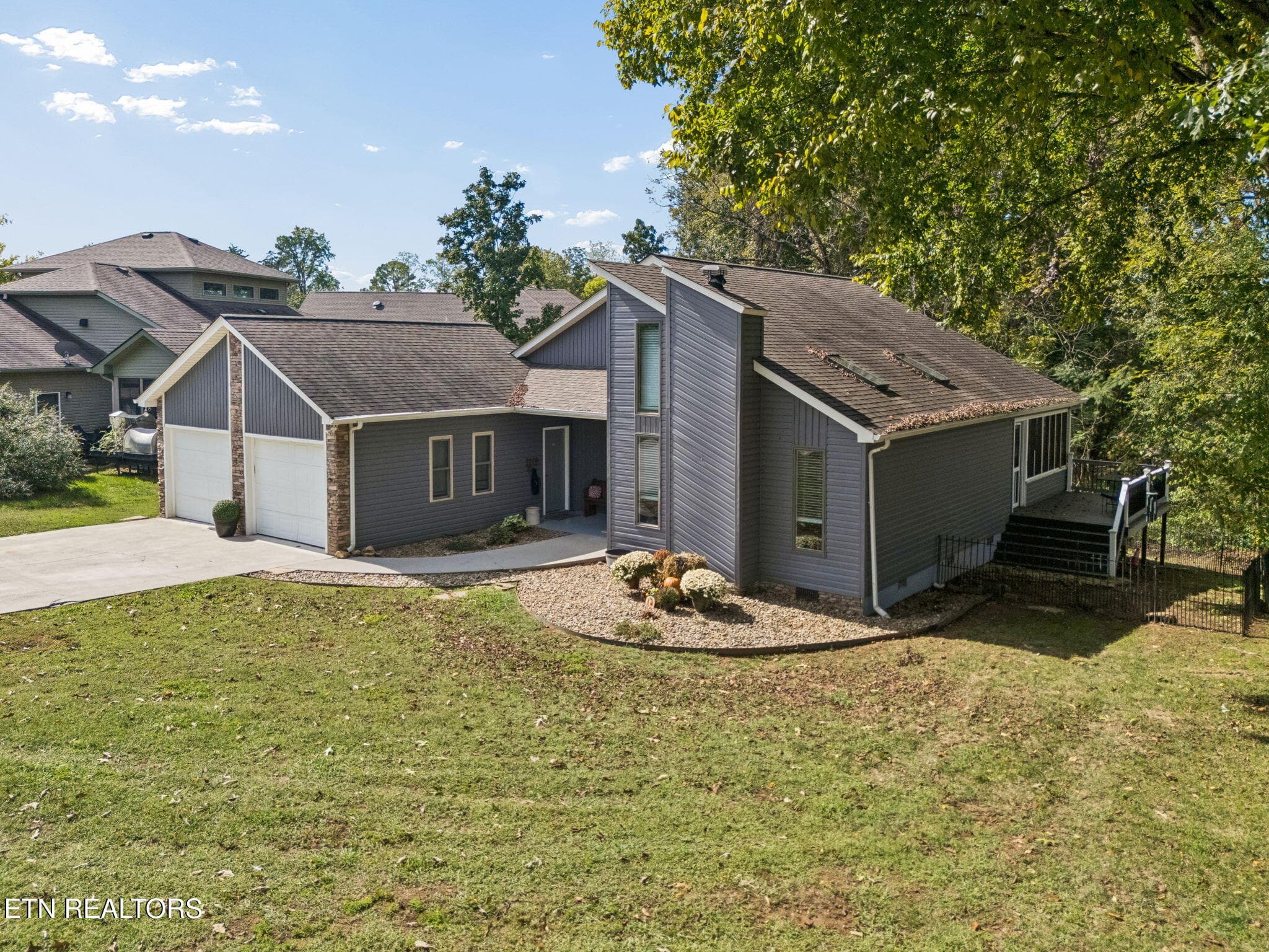 42-202 Daksi Ln - 042 - 202 Daksi Lane, Loudon, TN 37774
