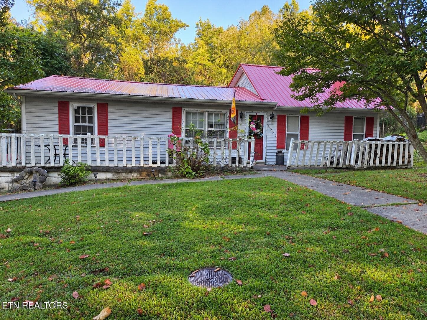 6584 Fisherman Drive, Talbott, TN 37877