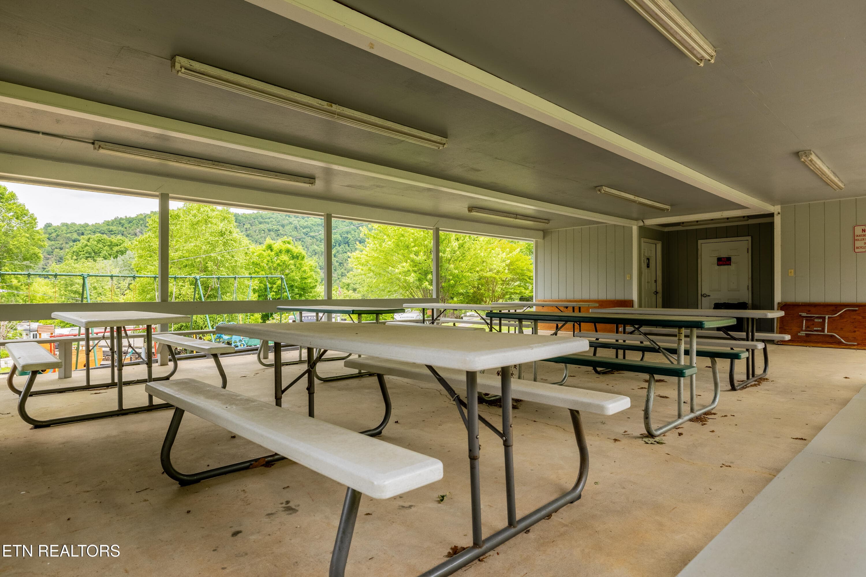 Sundown Resort Pavilion - Lot 94 Highway 73, Townsend, TN 37882
