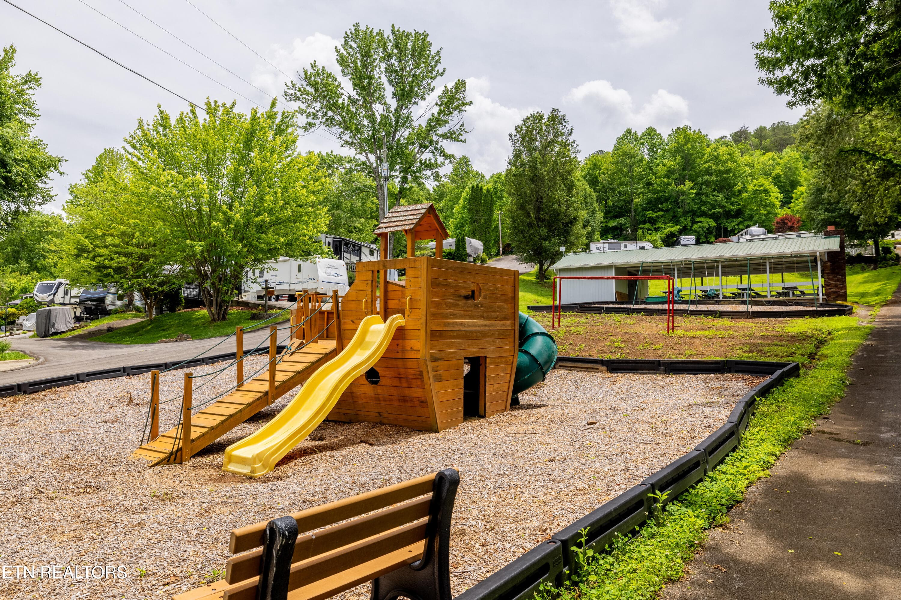 Sundown Resort Townsend-38 - Lot 94 Highway 73, Townsend, TN 37882