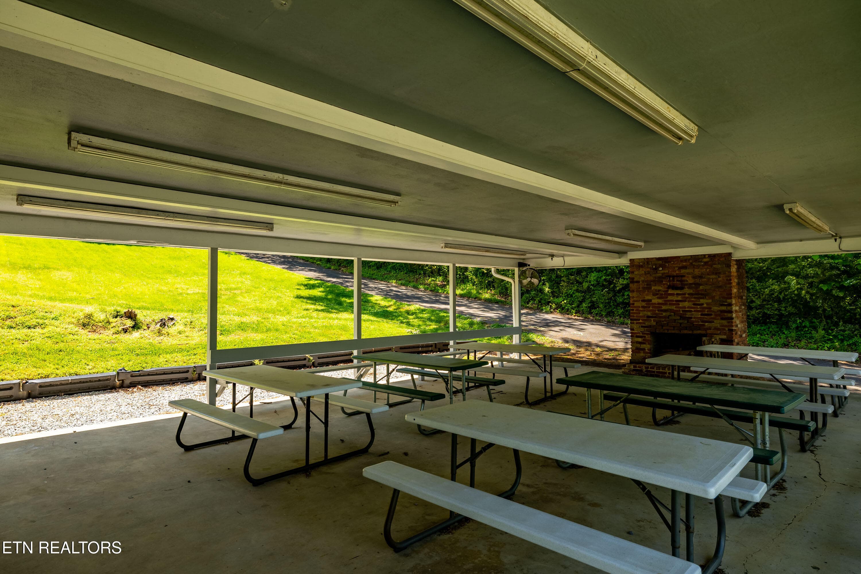 Sundown Resort Pavilion Area - Lot 94 Highway 73, Townsend, TN 37882
