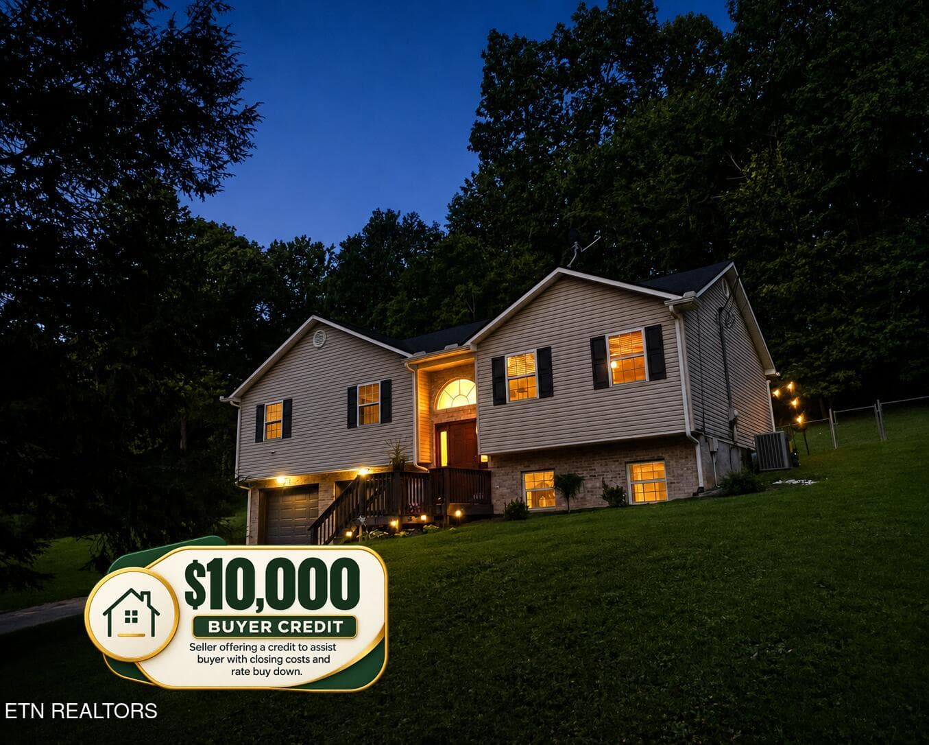 3 - 105 Cedar Circle, Jacksboro, TN 37757