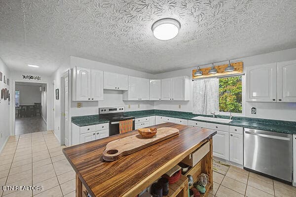 08 KITCHEN - 875 Palmer Hollow Rd, Bybee, TN 37713