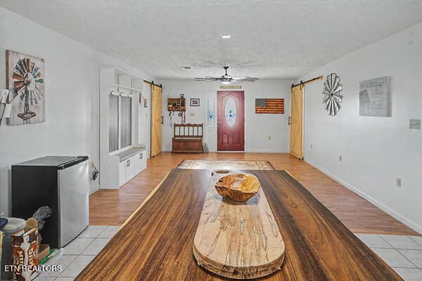 10 KITCHEN ISLAND - 875 Palmer Hollow Rd, Bybee, TN 37713