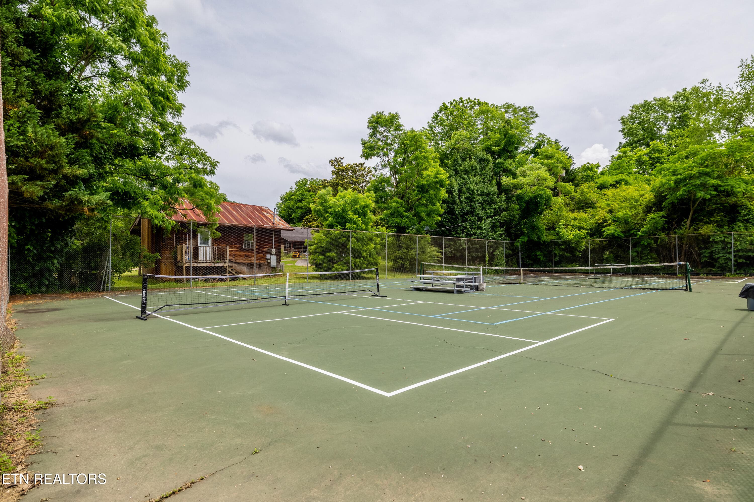 Sundown Resort Townsend-49 - Lot 196 Highway 73, Townsend, TN 37882