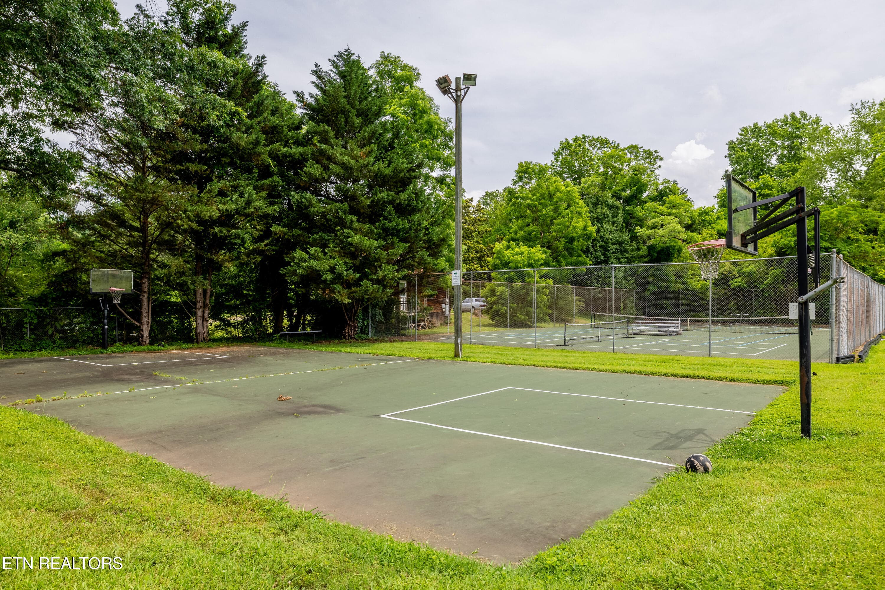 Sundown Resort Townsend-48 - Lot 196 Highway 73, Townsend, TN 37882