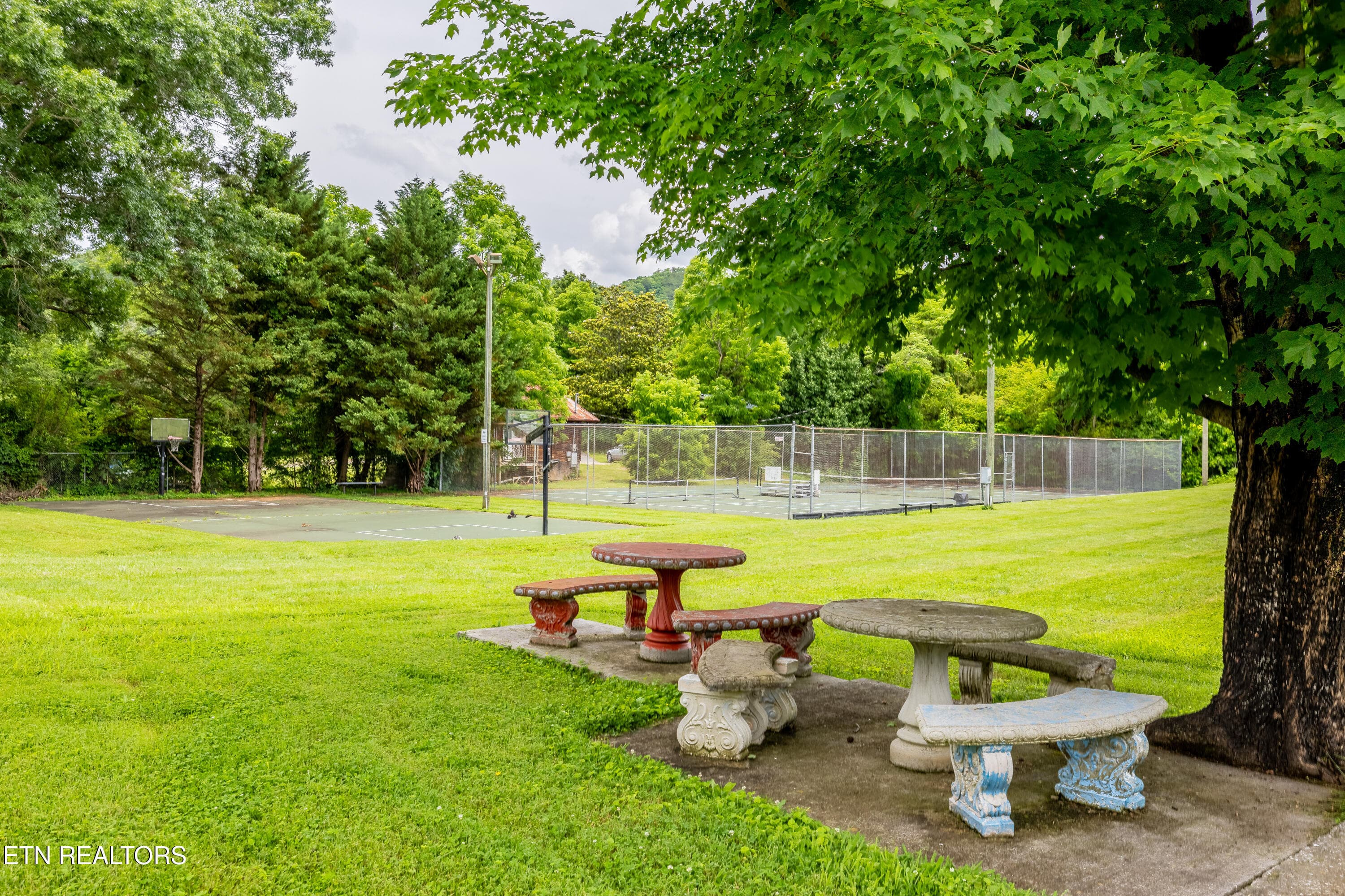 Sundown Resort Townsend-47 - Lot 196 Highway 73, Townsend, TN 37882