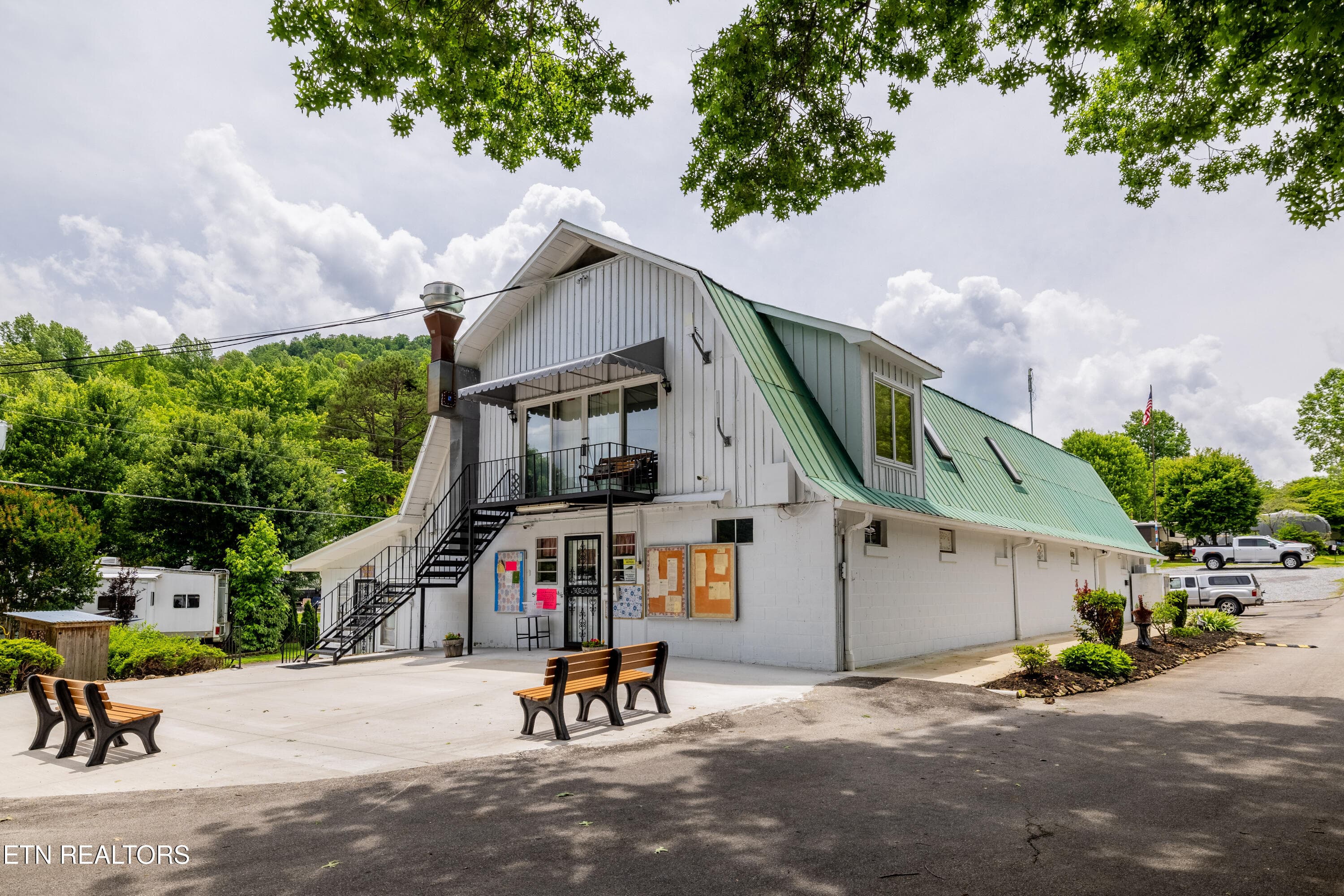 Sundown Resort Townsend-45 - Lot 196 Highway 73, Townsend, TN 37882
