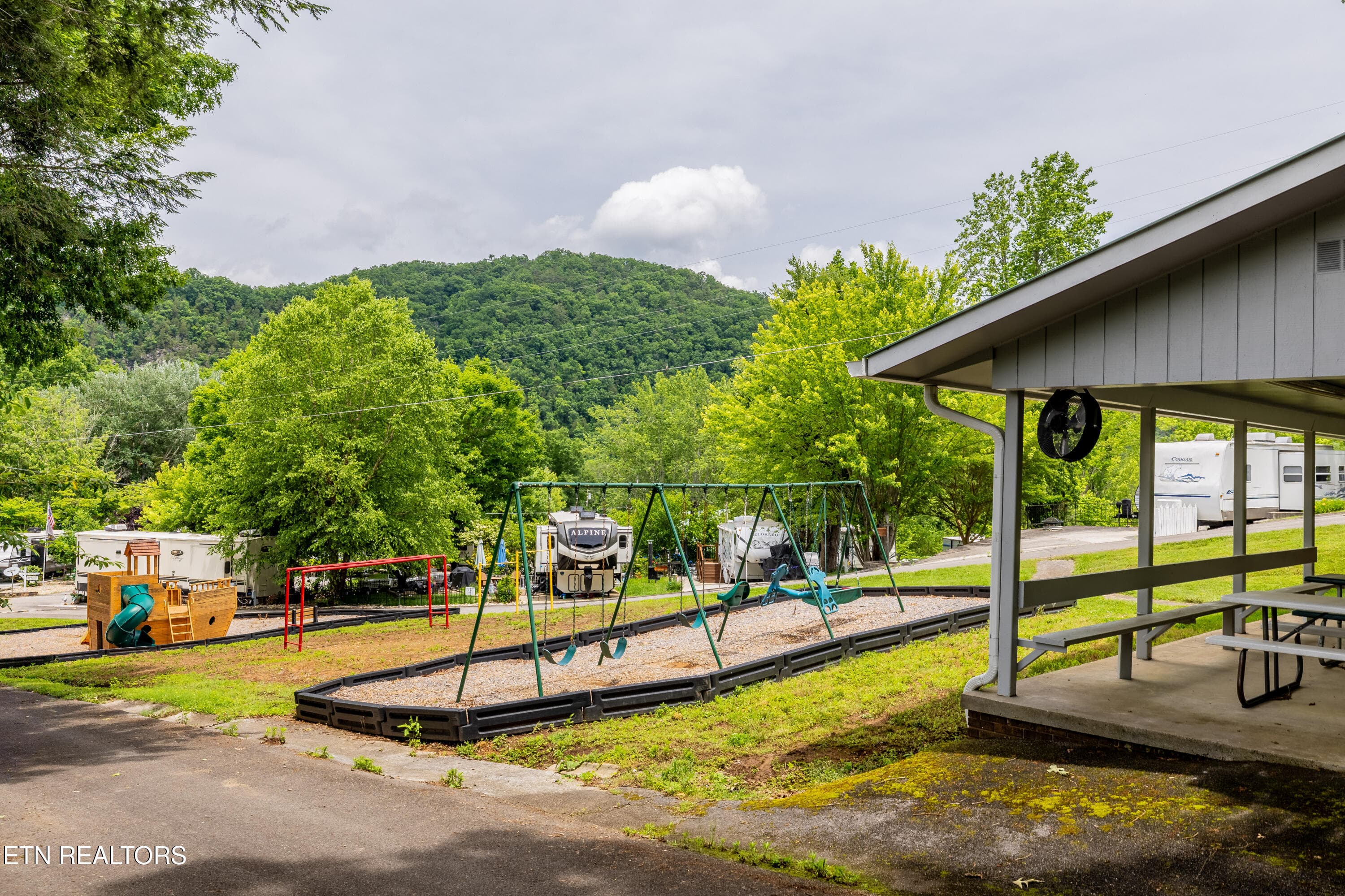 Sundown Resort Townsend-41 - Lot 196 Highway 73, Townsend, TN 37882