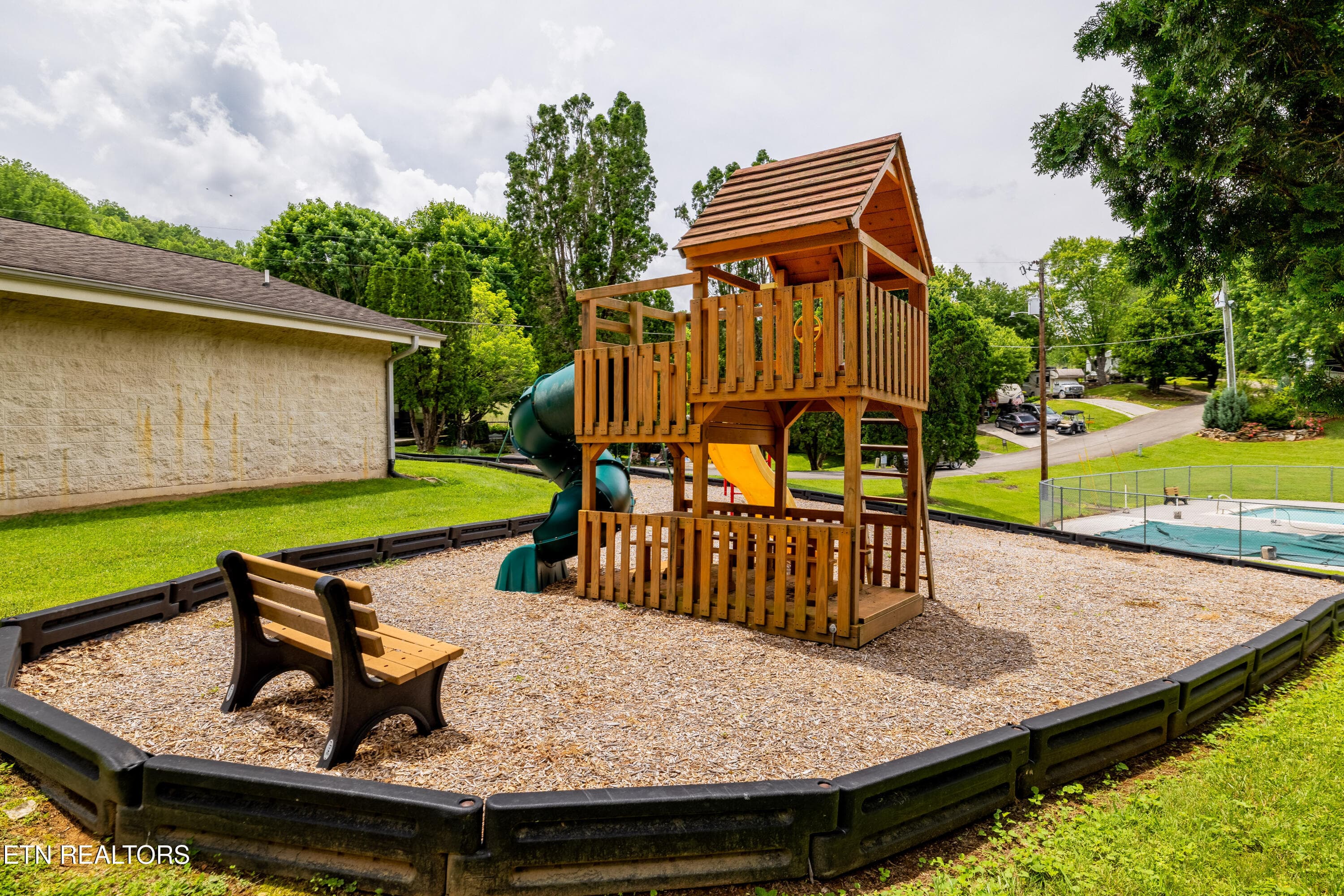 Sundown Resort Townsend-36 - Lot 196 Highway 73, Townsend, TN 37882