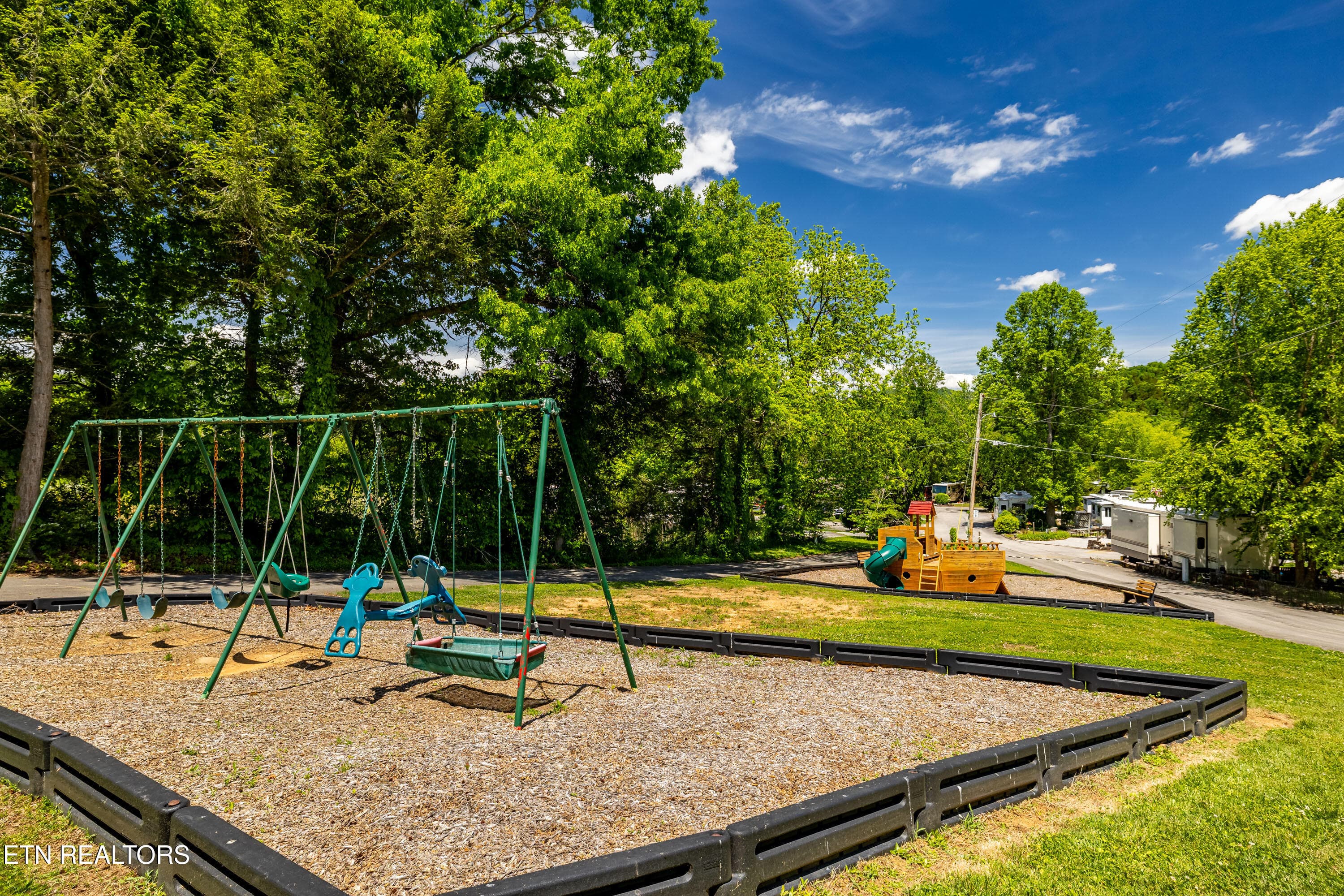 Sundown Resort Play Area 1 - Lot 196 Highway 73, Townsend, TN 37882