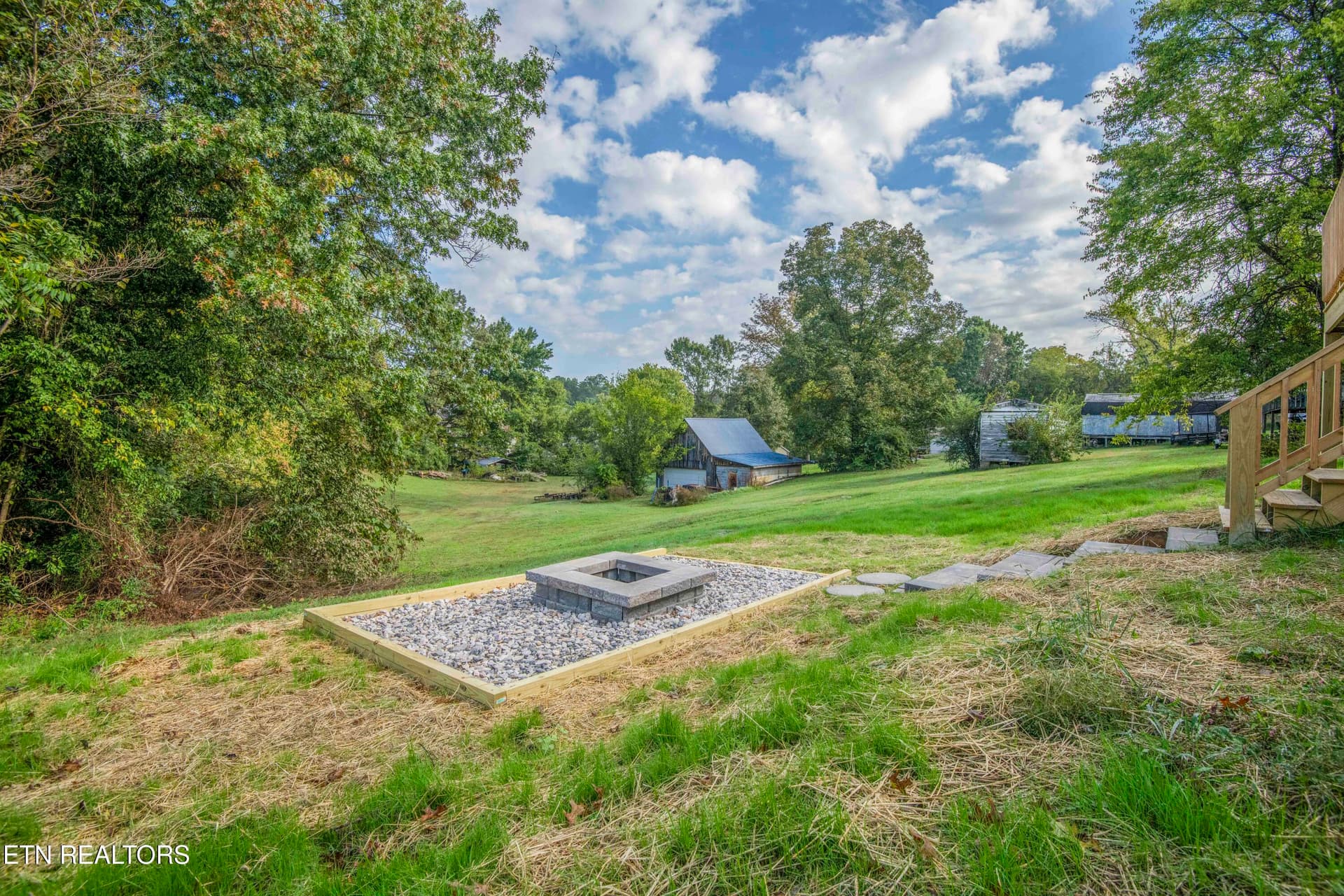 yard 5_1 - 7309 Hammer Rd, Knoxville, TN 37924