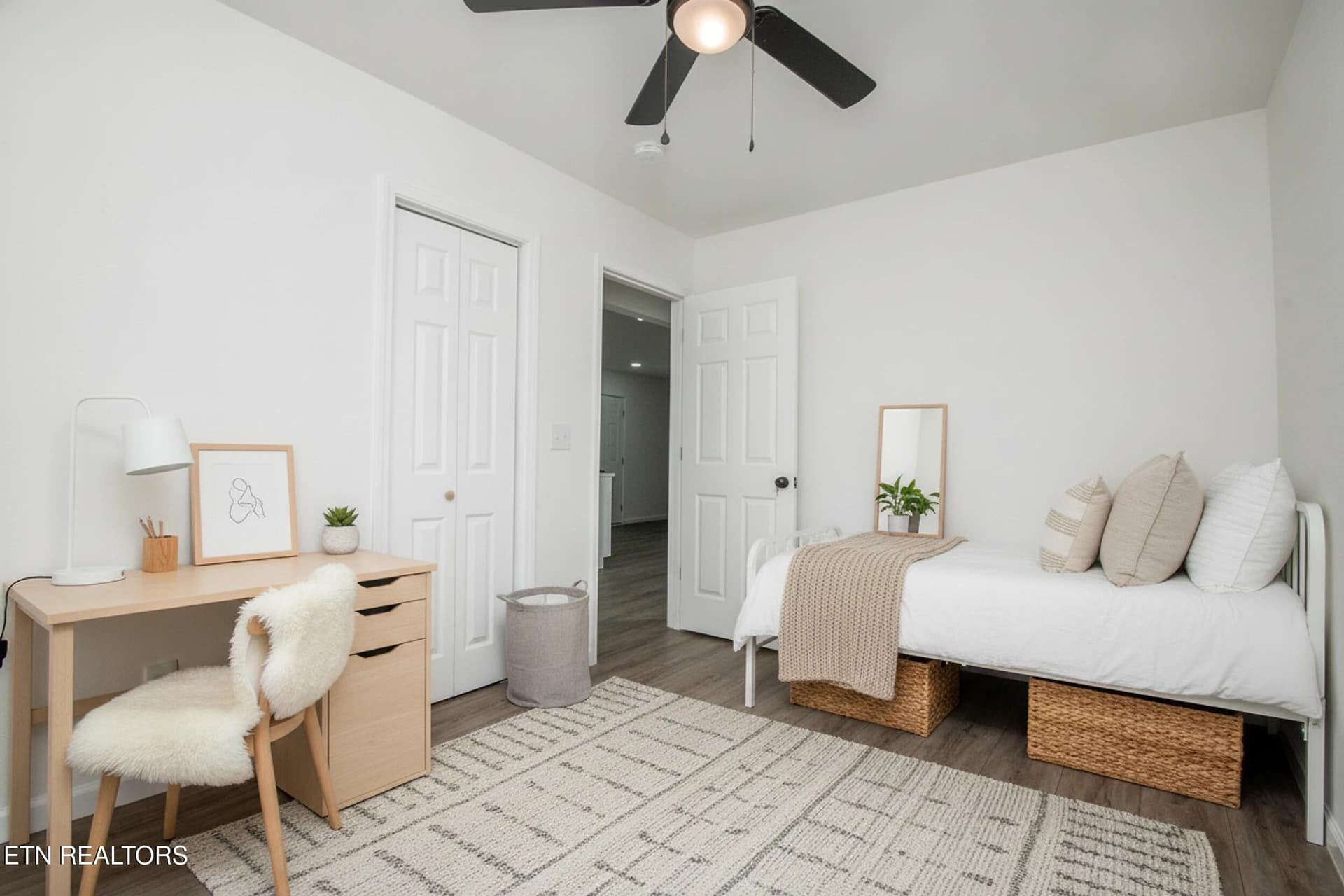 staged3 - 7309 Hammer Rd, Knoxville, TN 37924