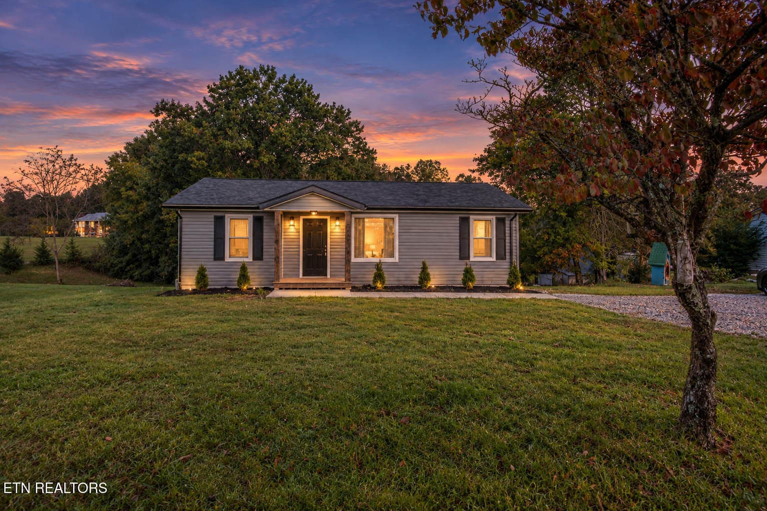 twilight 1 - 7309 Hammer Rd, Knoxville, TN 37924