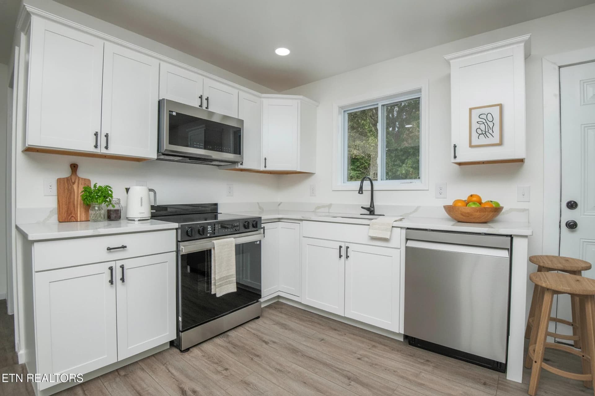 staged 1 - 7309 Hammer Rd, Knoxville, TN 37924