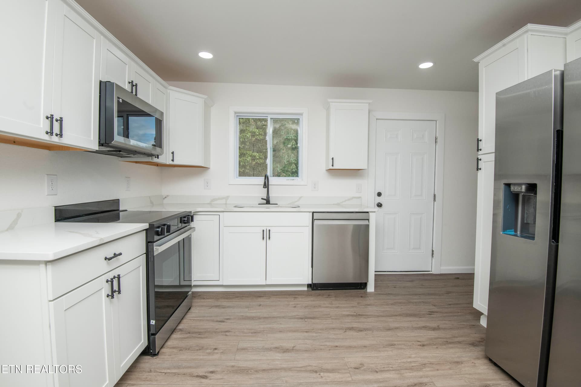 kitchen 5 - 7309 Hammer Rd, Knoxville, TN 37924