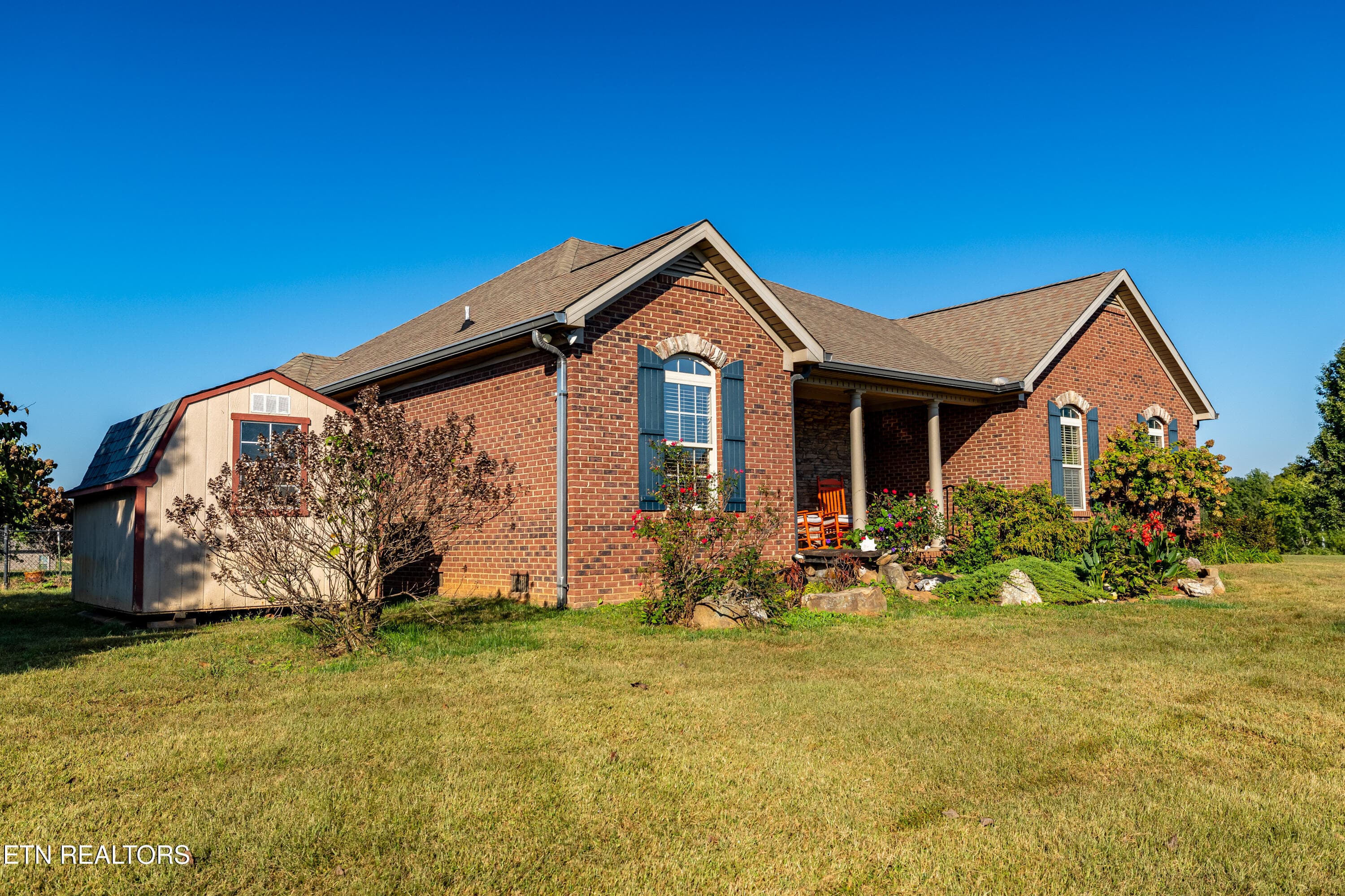 1915StardustWay-140 - 1915 Star Dust Way, Walland, TN 37886, Walland
