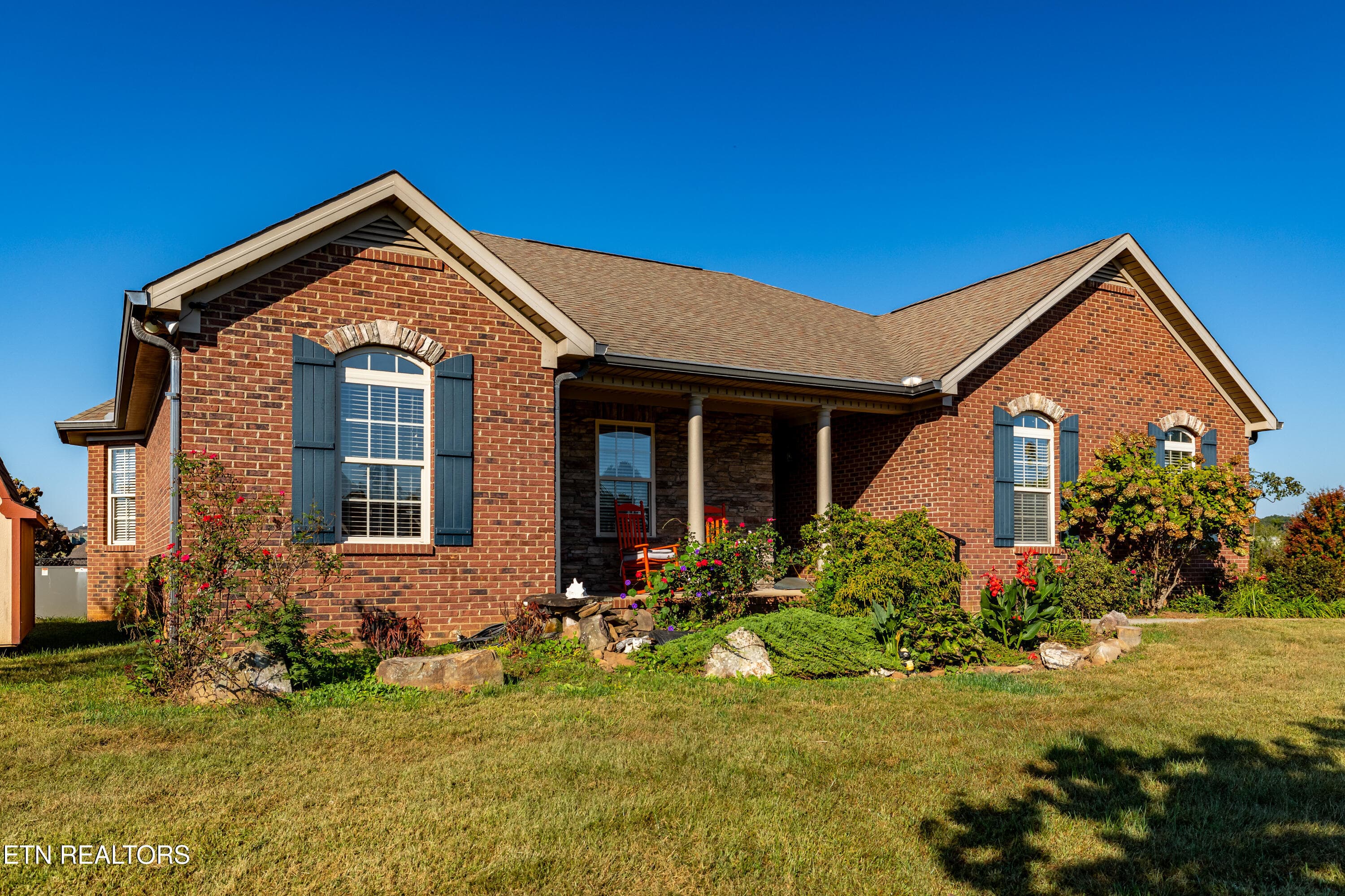 1915StardustWay-141 - 1915 Star Dust Way, Walland, TN 37886, Walland