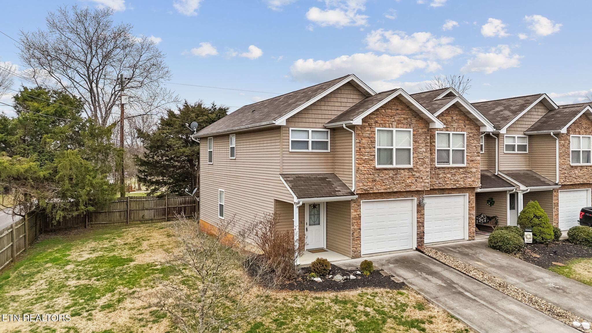 front3 - 1003 Woullard Way 1, Sevierville, TN 37876, Sevierville