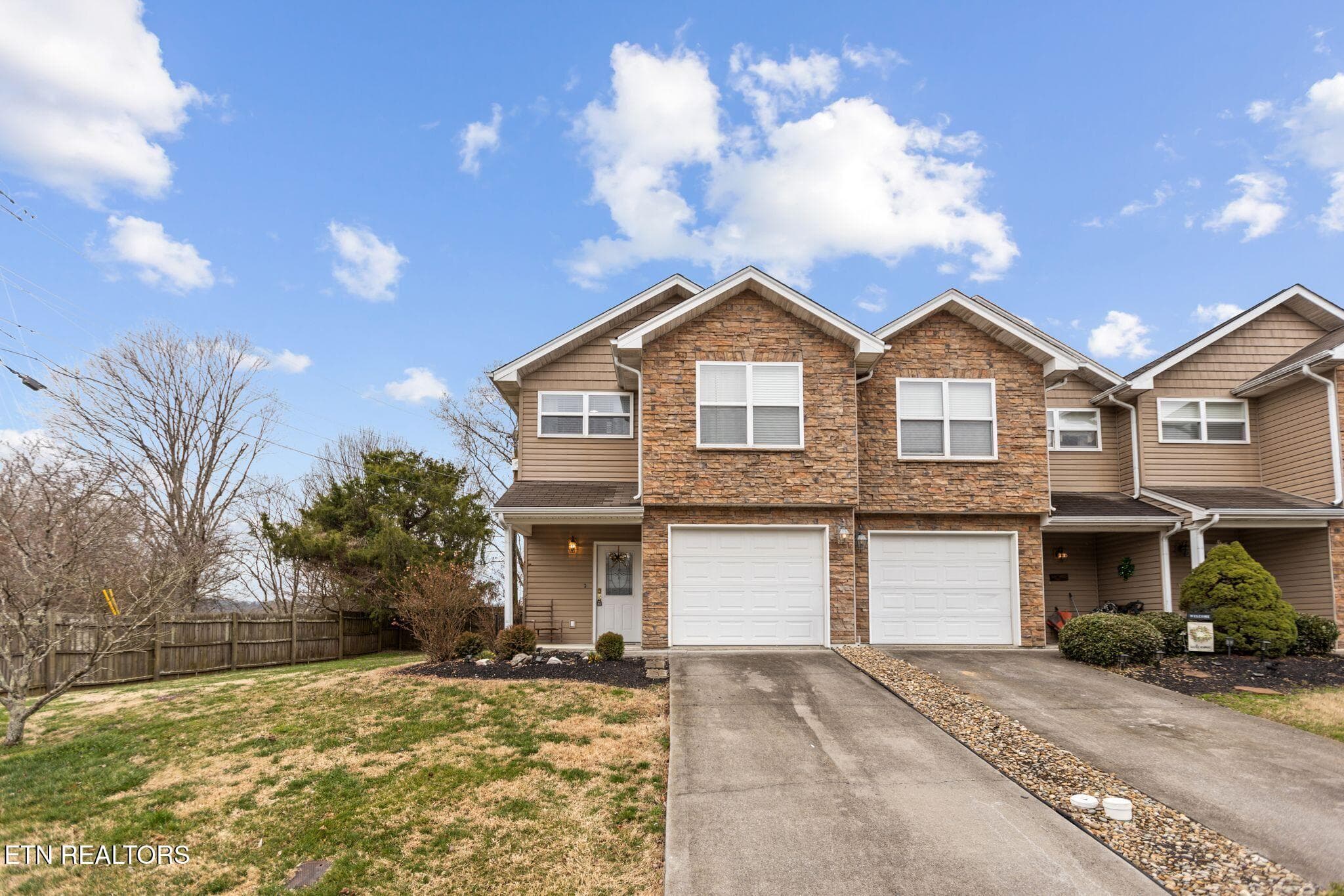 front4 - 1003 Woullard Way 1, Sevierville, TN 37876, Sevierville