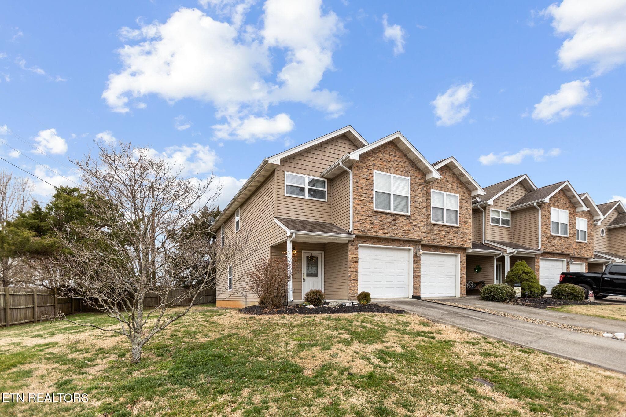 front6 - 1003 Woullard Way 1, Sevierville, TN 37876, Sevierville