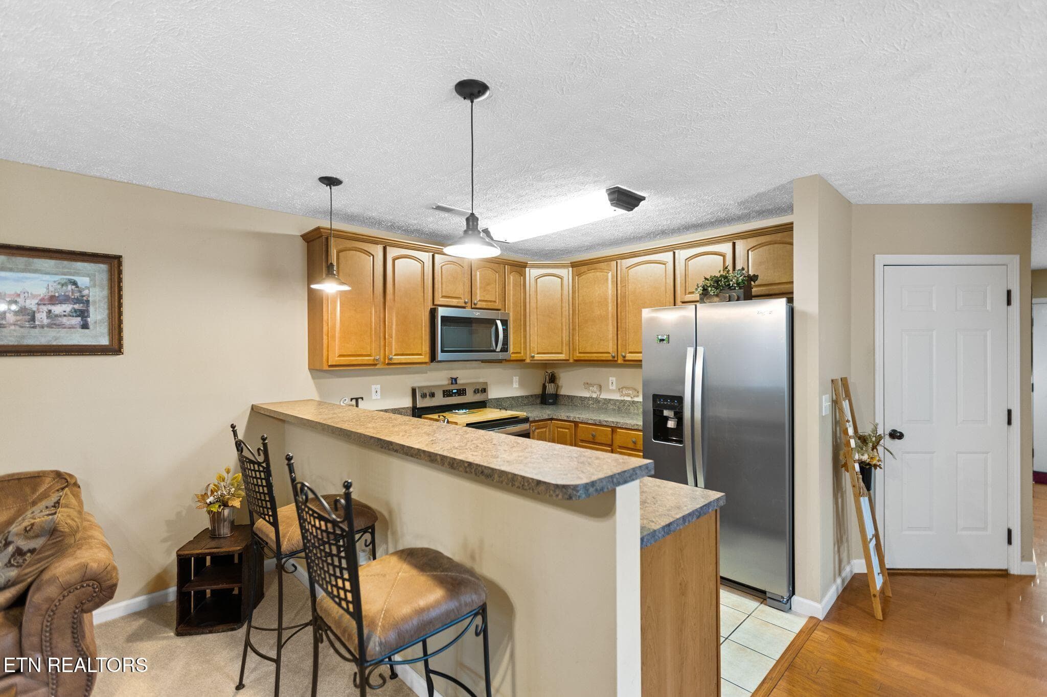 kitchen2 - 1003 Woullard Way 1, Sevierville, TN 37876, Sevierville