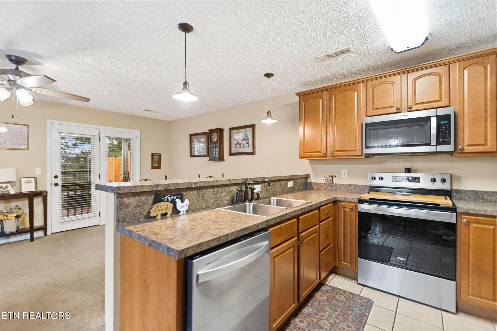 kitchen4 - 1003 Woullard Way 1, Sevierville, TN 37876, Sevierville