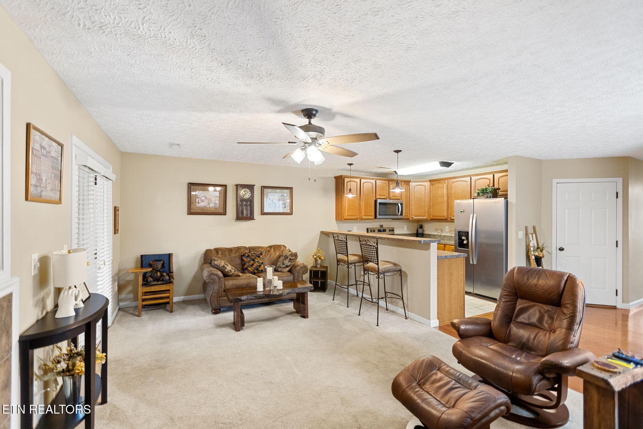 living room2 - 1003 Woullard Way 1, Sevierville, TN 37876, Sevierville