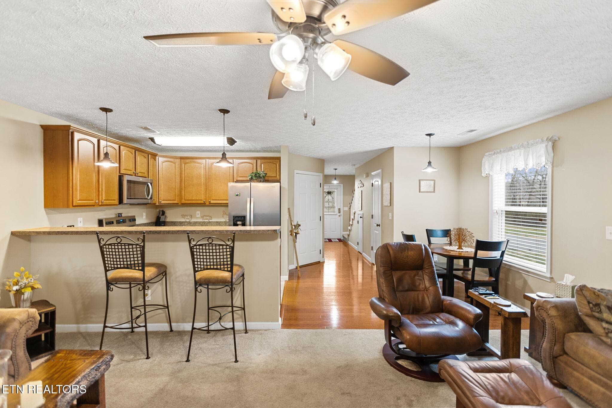 living room3 - 1003 Woullard Way 1, Sevierville, TN 37876, Sevierville