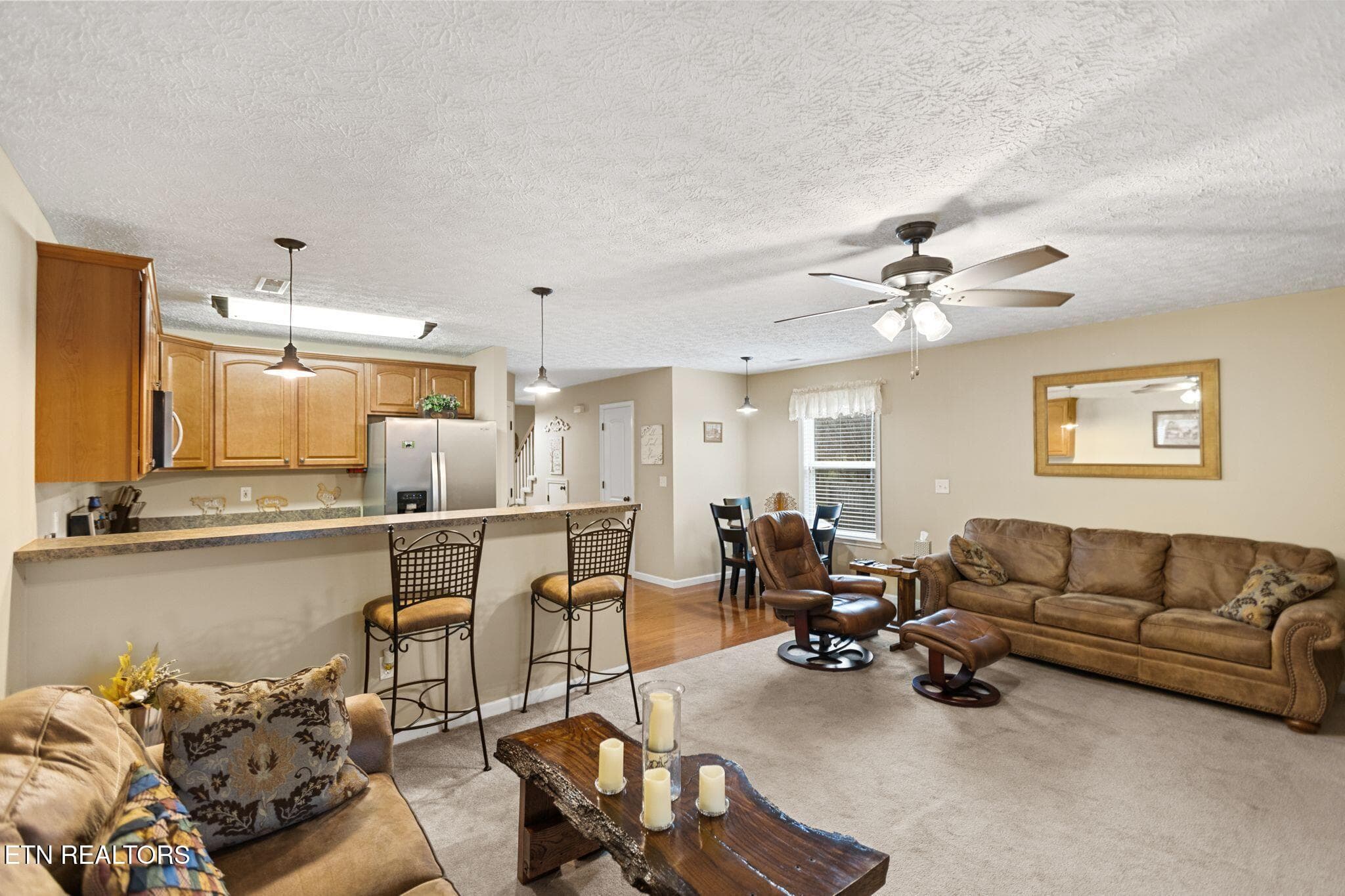 living room4 - 1003 Woullard Way 1, Sevierville, TN 37876, Sevierville