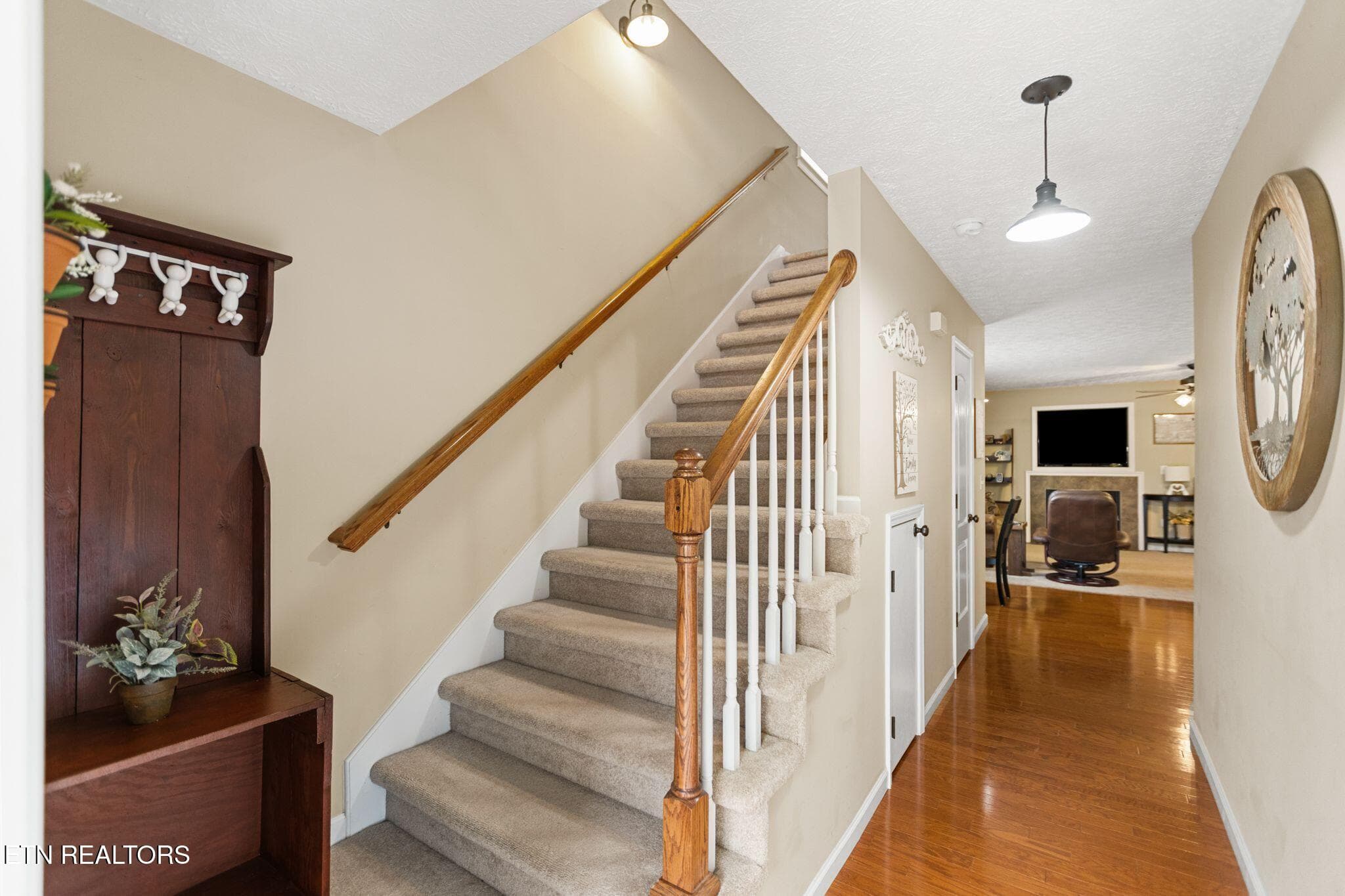 entryway2 - 1003 Woullard Way 1, Sevierville, TN 37876, Sevierville