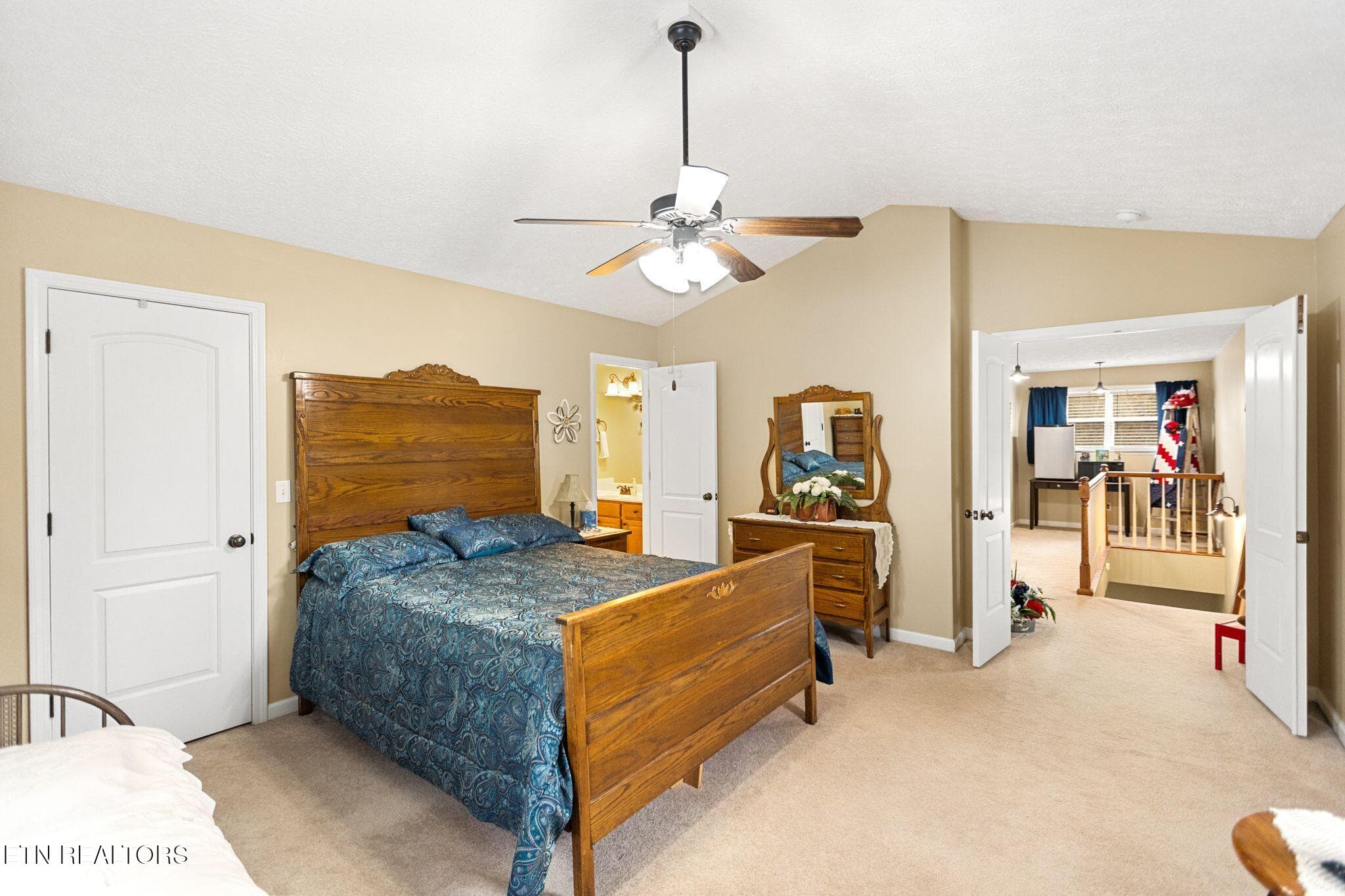 master bedroom2 - 1003 Woullard Way 1, Sevierville, TN 37876, Sevierville