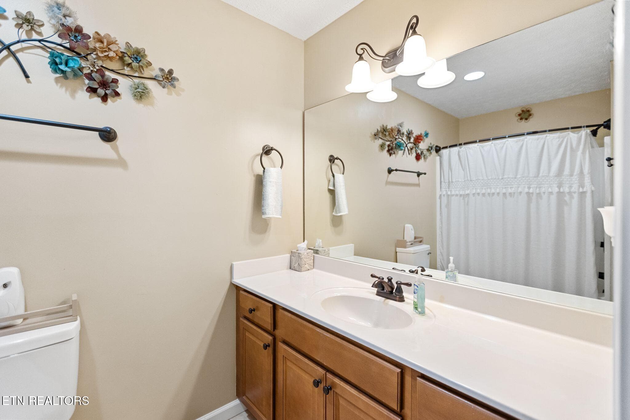 master bath1 - 1003 Woullard Way 1, Sevierville, TN 37876, Sevierville
