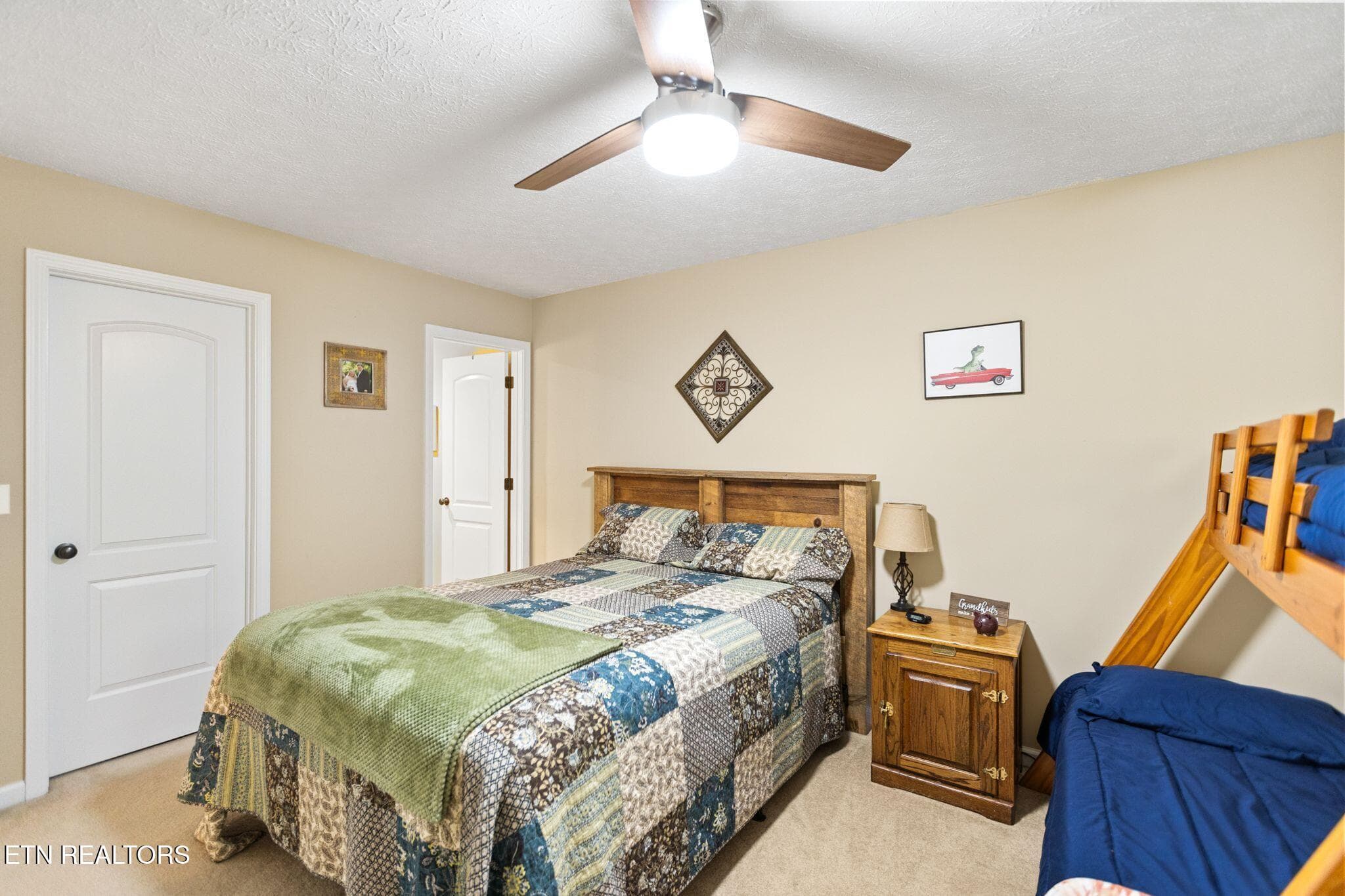 2nd master2 - 1003 Woullard Way 1, Sevierville, TN 37876, Sevierville