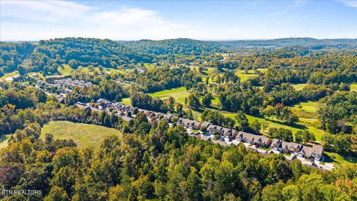 07-7037 La Christa Way - 7037 La Christa Way, Knoxville, TN 37921