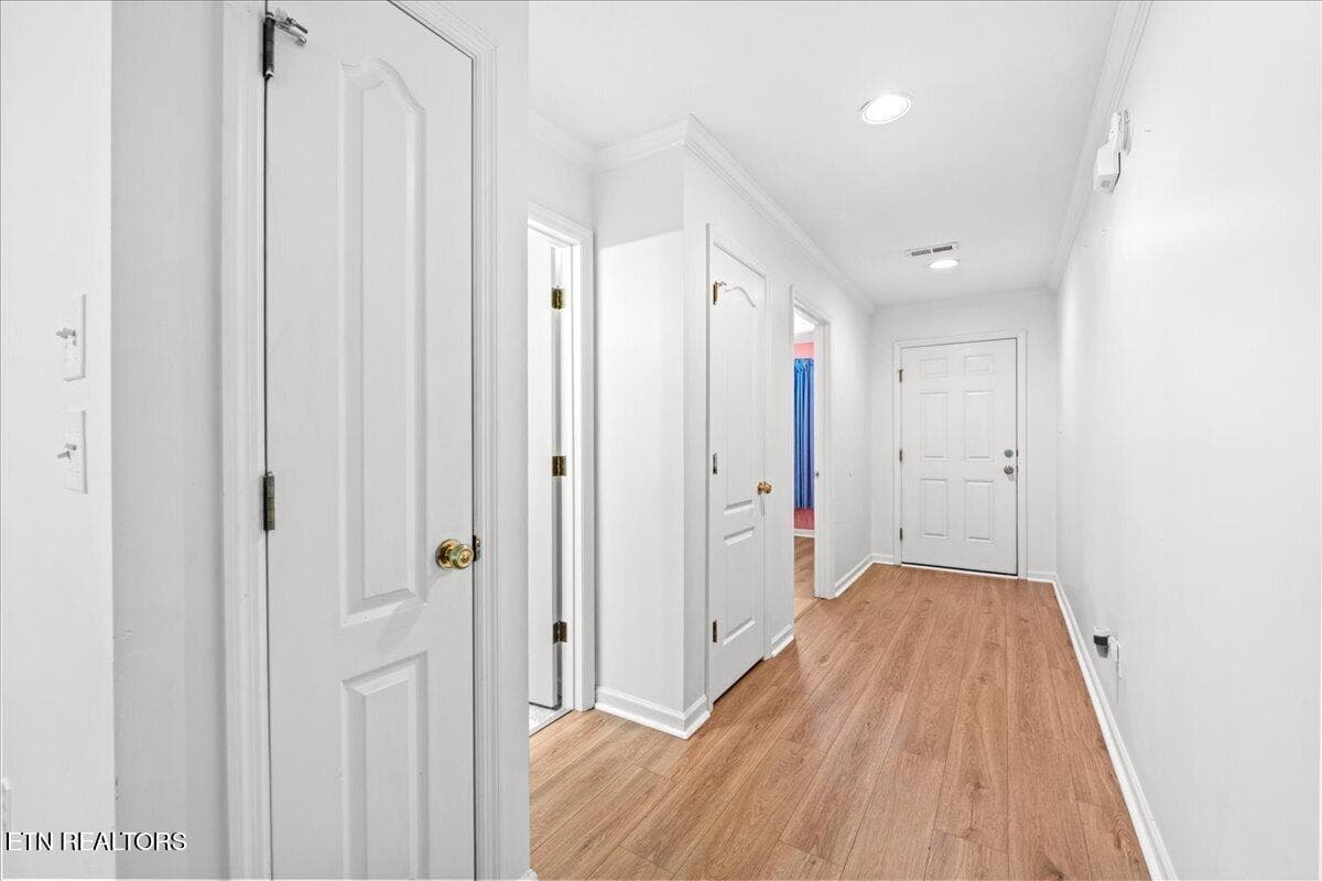 11-7037 La Christa Way - 7037 La Christa Way, Knoxville, TN 37921