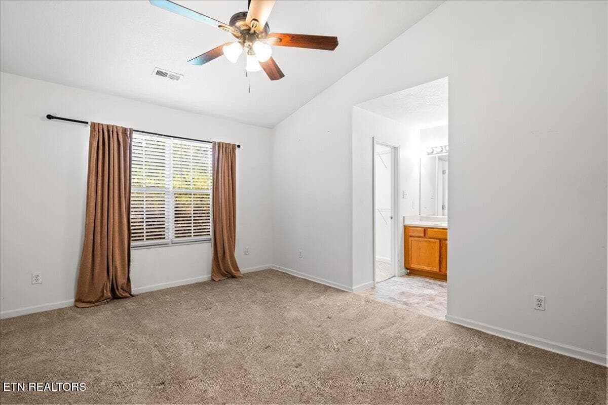 34-7037 La Christa Way - 7037 La Christa Way, Knoxville, TN 37921