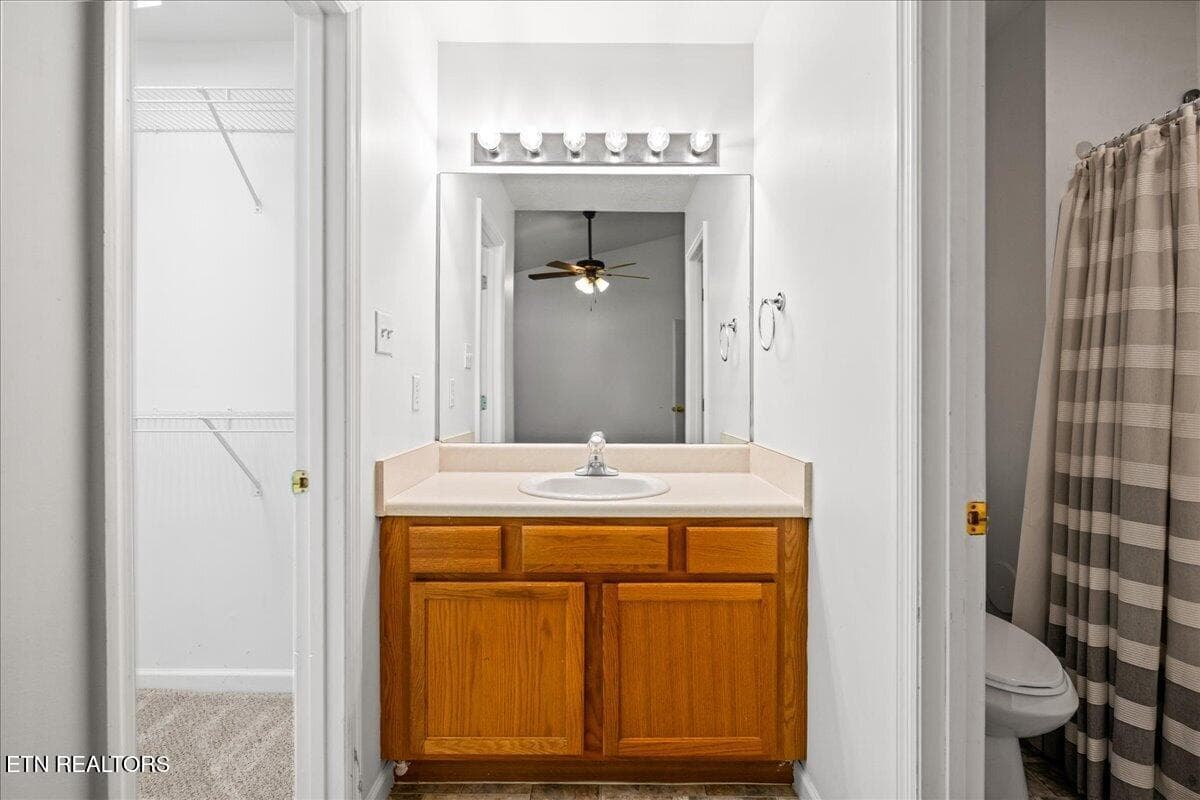 38-7037 La Christa Way - 7037 La Christa Way, Knoxville, TN 37921