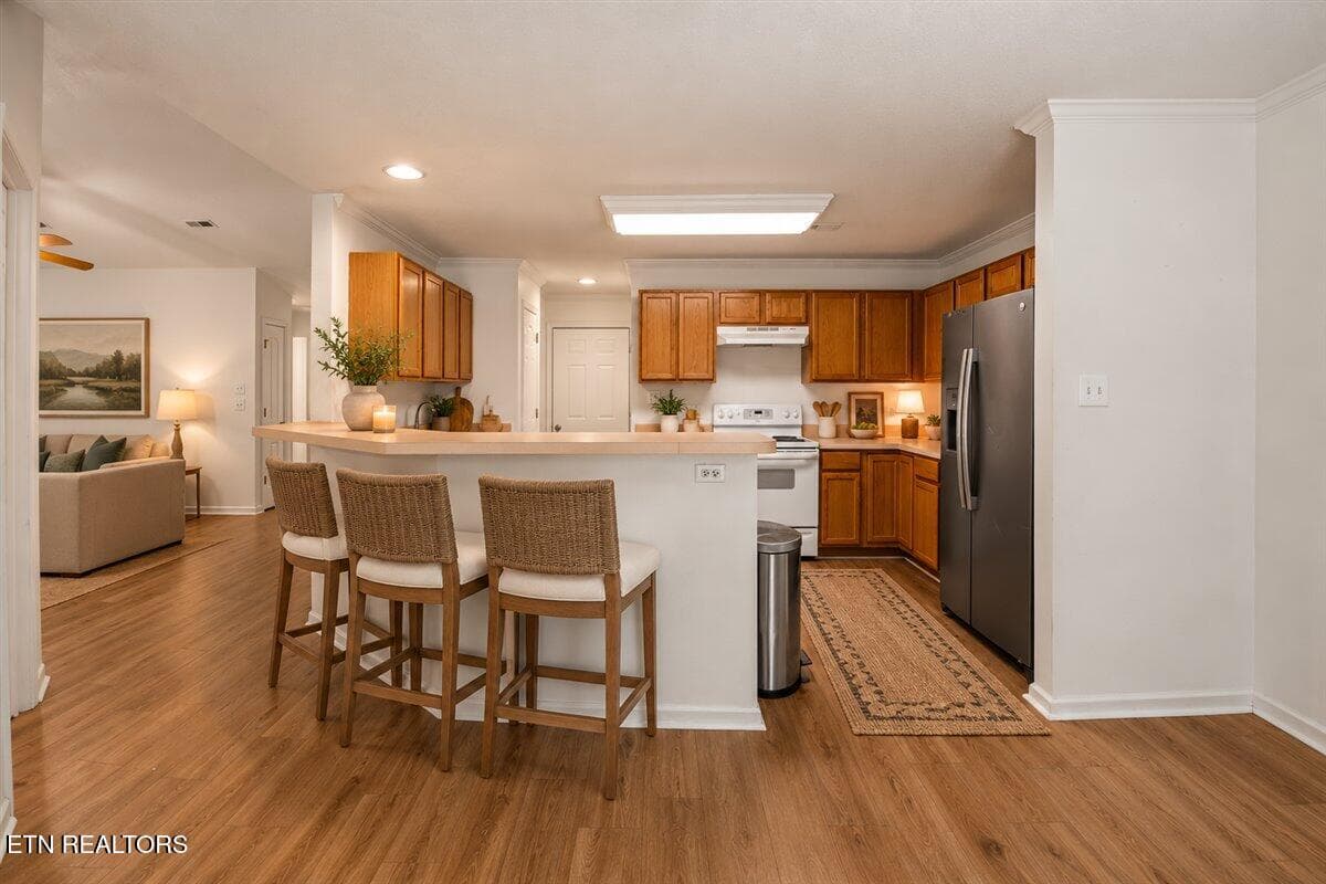 56-7037 La Christa Way - 7037 La Christa Way, Knoxville, TN 37921