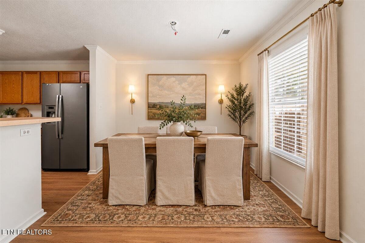 57-7037 La Christa Way - 7037 La Christa Way, Knoxville, TN 37921