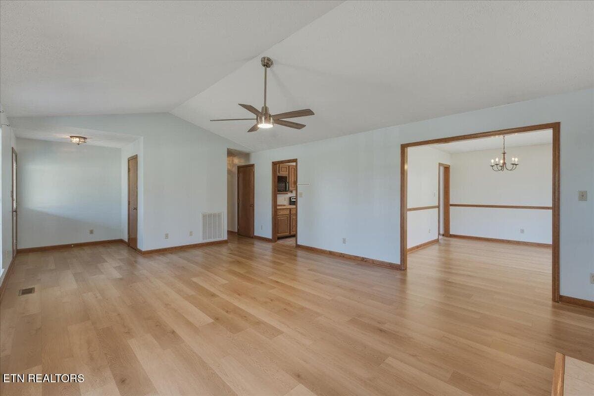 05-Living Room - 9229 Hollander Lane, Knoxville, TN 37931, Knoxville
