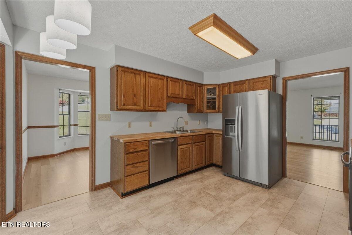 07-Kitchen - 9229 Hollander Lane, Knoxville, TN 37931, Knoxville