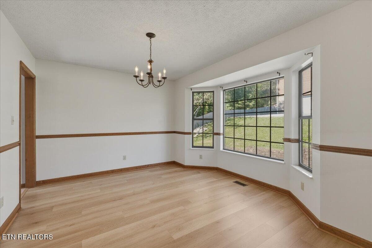 13-Dining Room - 9229 Hollander Lane, Knoxville, TN 37931, Knoxville