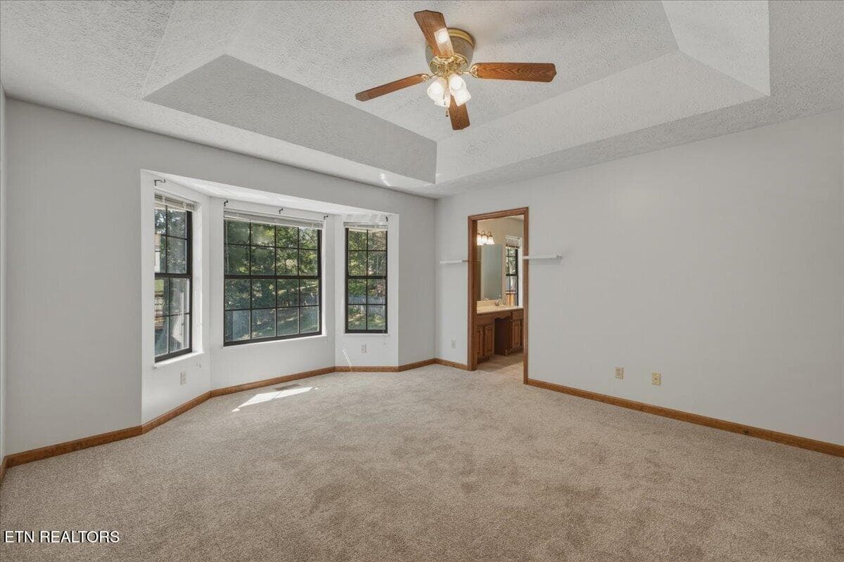 14-Primary Bedroom - 9229 Hollander Lane, Knoxville, TN 37931, Knoxville
